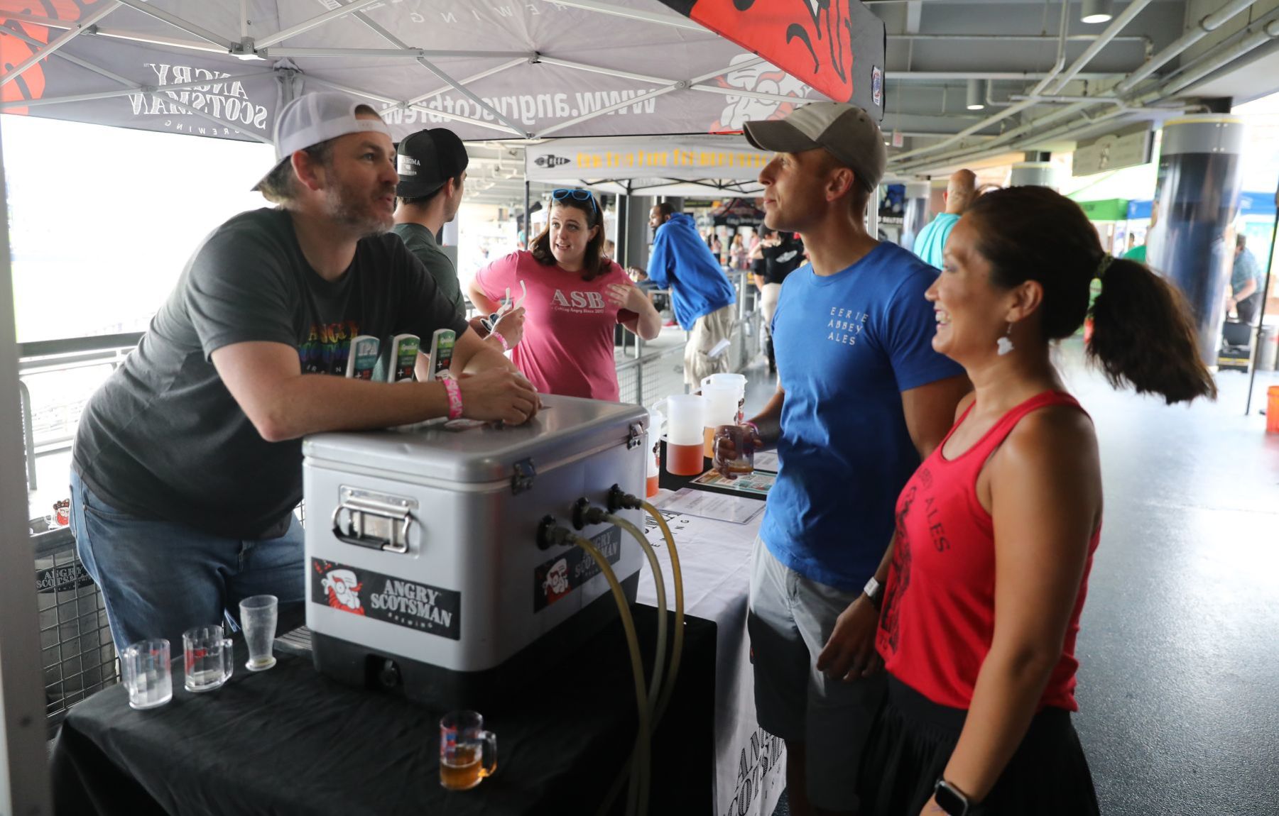 Harvest Beer Festival